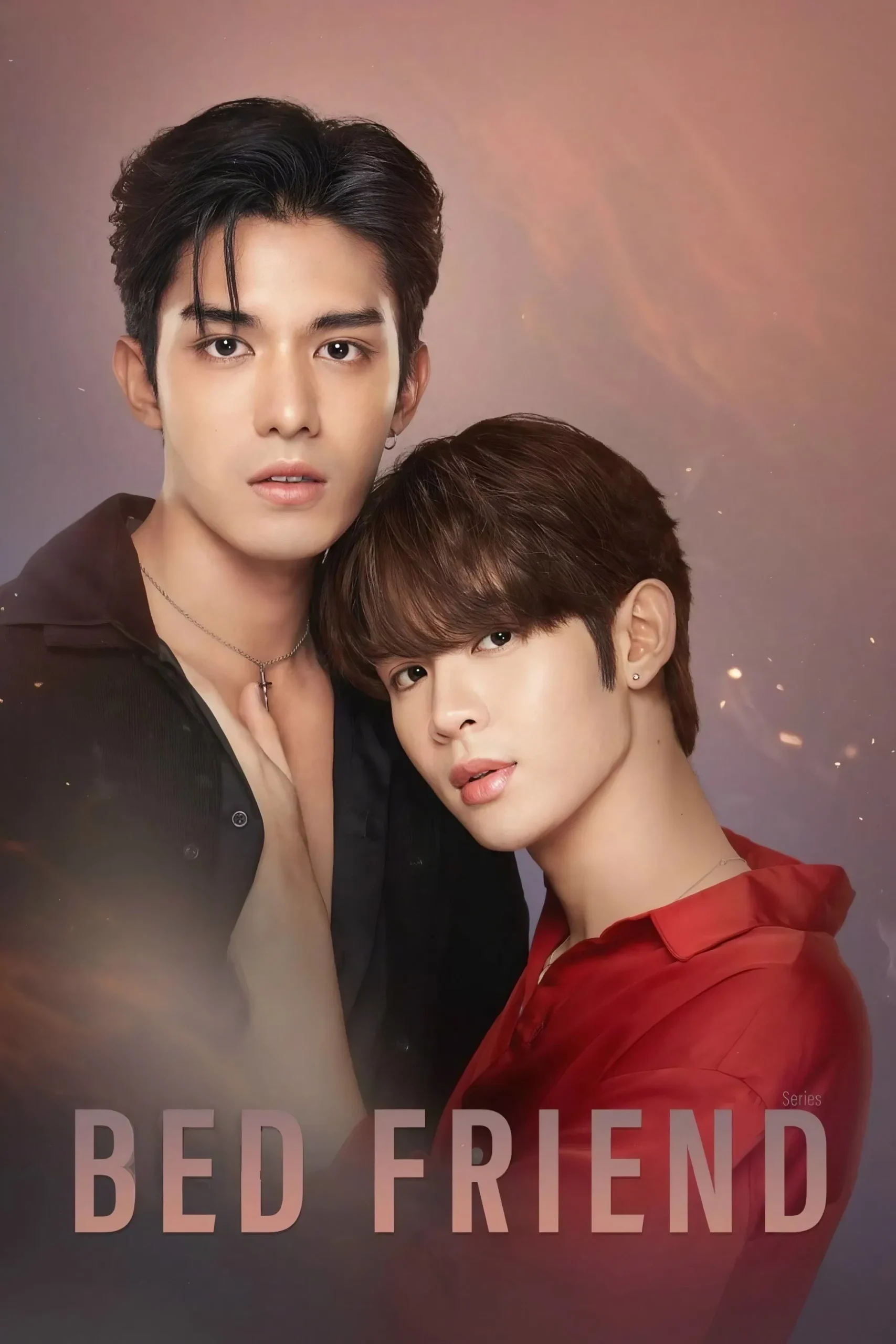 Bed Friend (2023)