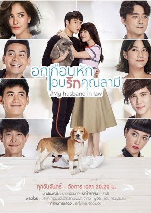 My Husband In Law Episode 15